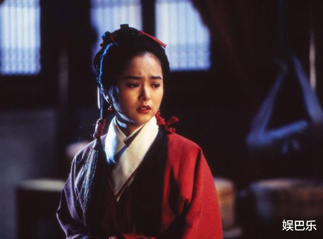 美女如云|95年的这部港剧美女如云,25年过去了,这样的阵容再难以复制