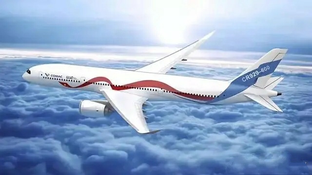 Win10|波音和空客着急也没用，CR929即将到来，最终的结局类似于北斗导航