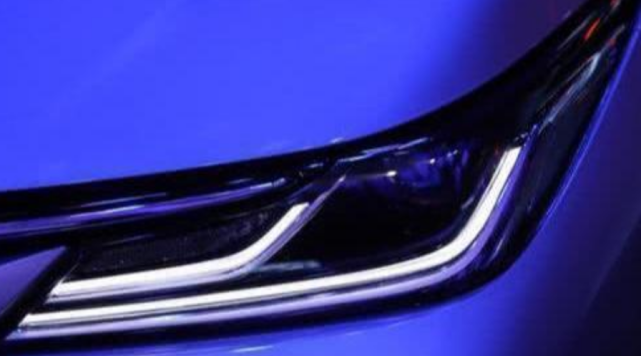 『丰田卡罗拉』全新一代丰田“卡罗拉”，预计8月份上市！11万多造型更帅气