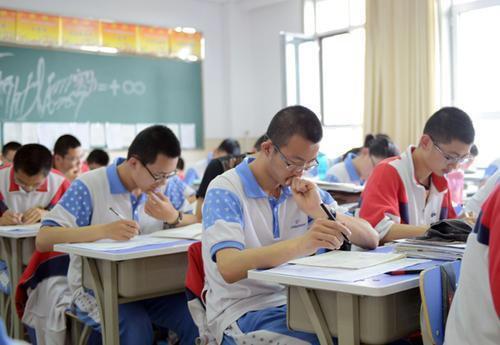 考试|高一分班不是你想的那样!关于高一新生分班的三大学问