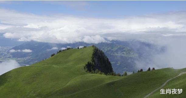 霉运|10月初，绝境重生，爱情降临，3生肖看到希望，重新追求旧情人，此生缱绻