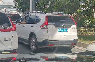 珠海交警|今天珠海这帮人集体挑战科目一！通过率只有50%！都被这10道题难倒！