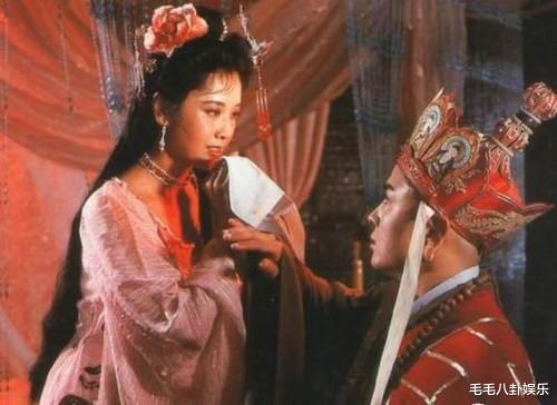 女儿国|68岁女儿国国王朱琳：与唐僧“假戏真做”35年，如今过得怎样