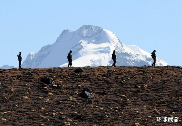 印度|印度持续增兵，我国转守为攻，抛出德桑平原问题打乱印军节奏