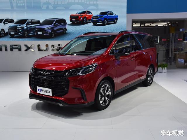 广汽传祺|外形时尚、空间够大的家用MPV怎么选？除GM6还有其它的吗？
