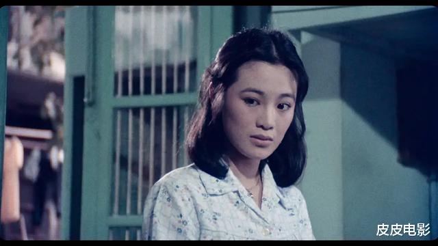 电影|香港“奇案”被拍成B级片,我不奇怪,但女主是赵雅芝,我没想到