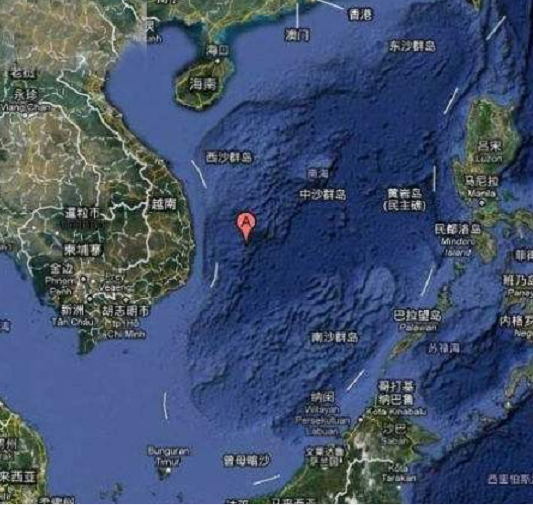 南海|我军在南海驱狼震虎之时，越南说“东风快递”的投送站是他家的