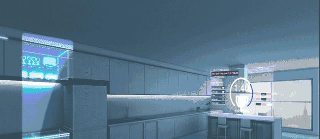 你家与科技住宅之间，究竟差了什么？