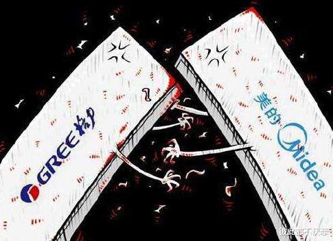 中国移动|中国移动惹谁不好,偏要招惹董明珠,“铁娘子”能让你好过吗?