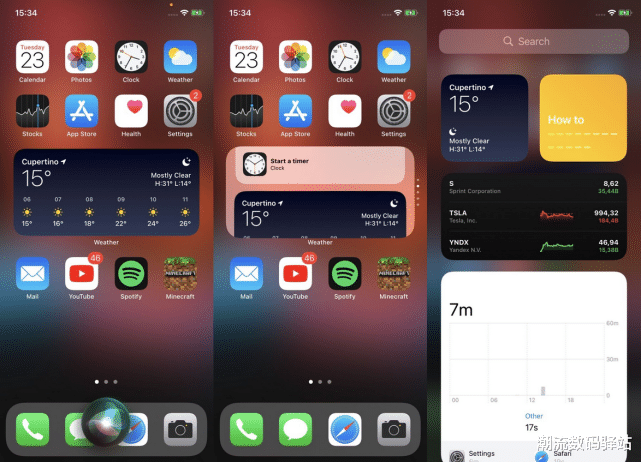 iOS|IOS14系统正式推送，新增空间音频功能，iPhone12遗憾缺席！