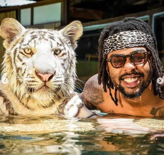 【篮网队】卧槽！狂喷湖勇网！最强24岁球员疯了么！