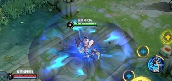 百里守约|S21新赛季全新英雄调整，最强战神确定，克制一切脆皮！