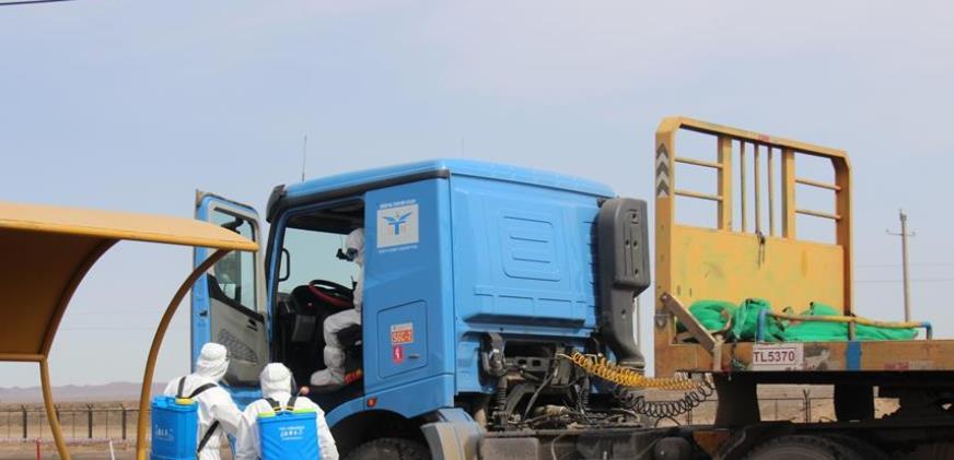 蒙古|280万蒙古国民众请求中国出手,称只有中国能帮,这到底发了什么