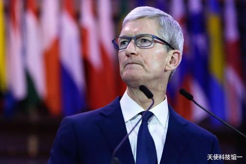 摄像头|库克致敬国内第一家苹果零售店，12年风风雨雨，苹果迎来新生