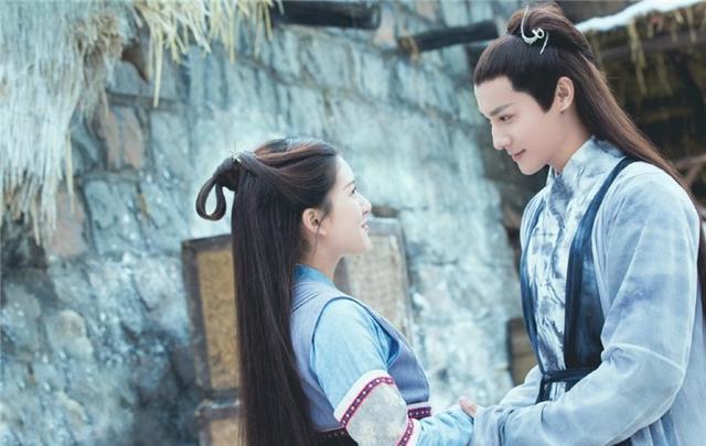 芒果台：优酷芒果放出大招！新剧定档同一天，主演阵容堪称“神仙打架”