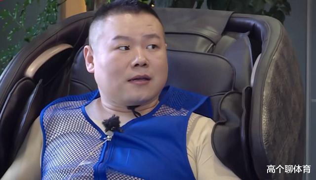 「岳云鹏」岳云鹏真的被“恶意”剪辑了,加长版本还原真相,真的冤枉他了