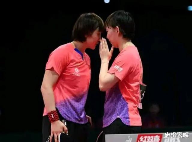 「马龙」刘国梁底牌曝光！4大球员是夺冠保证，老将比新生代更靠谱