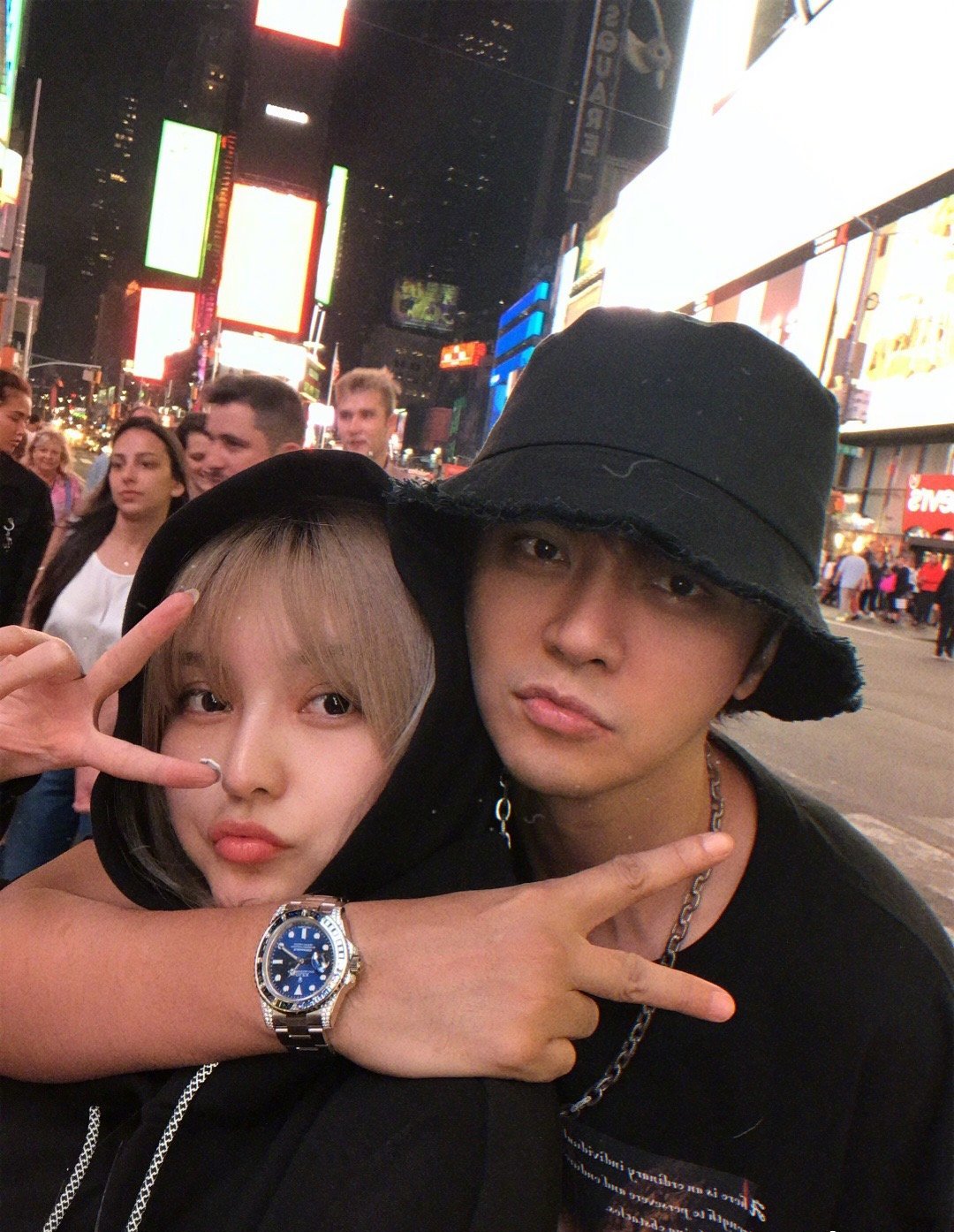 「罗志祥」王思聪开怼之后，“男人帮”终于藏不住，纷纷调转枪头力挺罗志祥