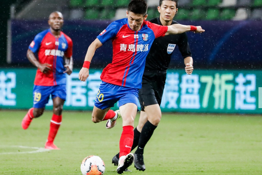 梅西|足协或将追罚!补时9分钟+2红牌!中超名哨引巨大争议!