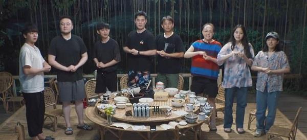 陈赫|向往的生活大结局,老舅长英齐唱心火烧,网友:没有下一季了?