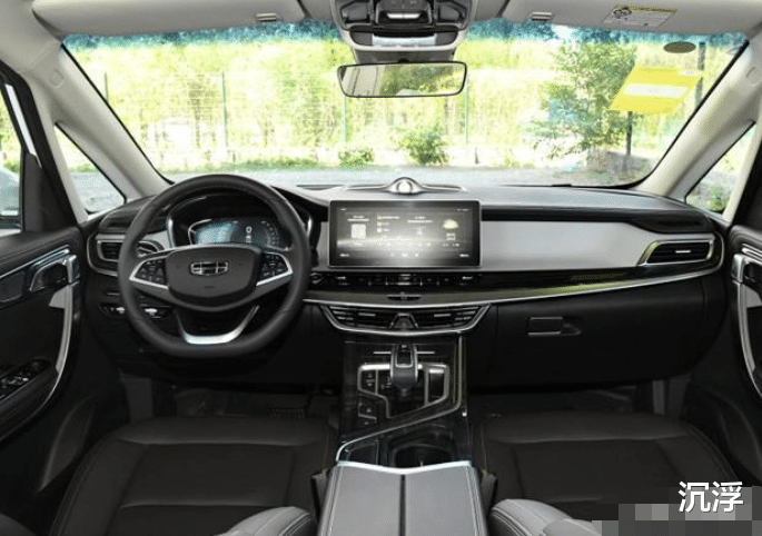 比亚迪宋max|适合奶爸的三款车,价格都不贵,10万左右能入手,颜值都还挺高