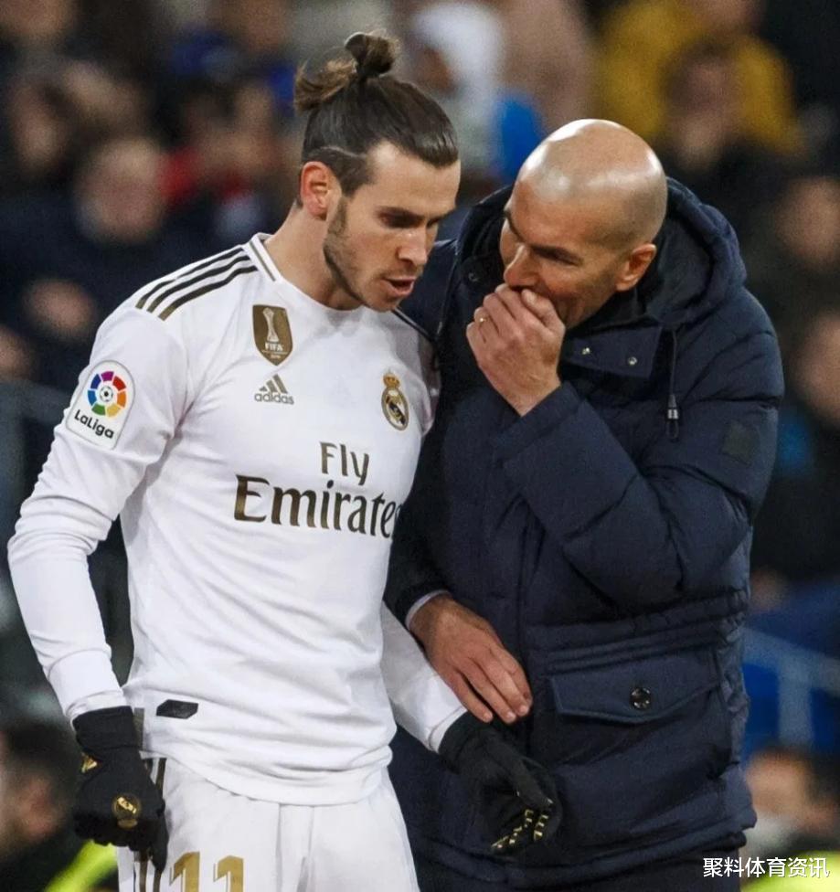 「英超」贝尔下家曝光，重回英超或成定局，皇马重建迎利好消息！