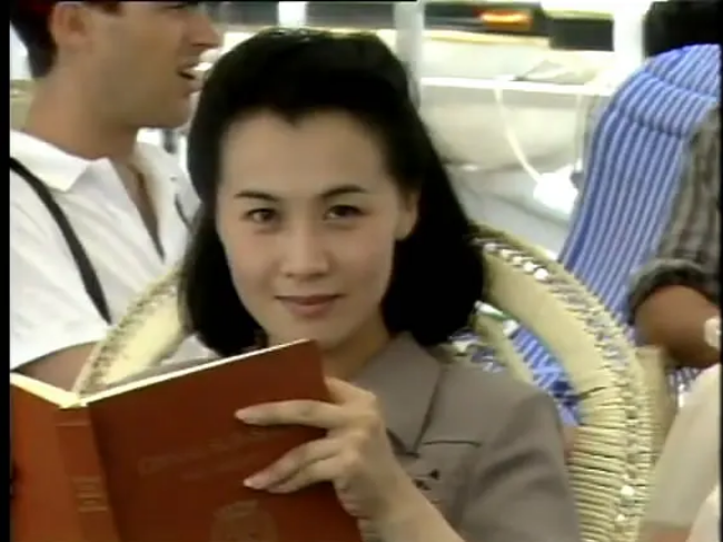 围城|电视剧《围城》知名演技派扎堆,钱钟书为何单独表扬其中五位