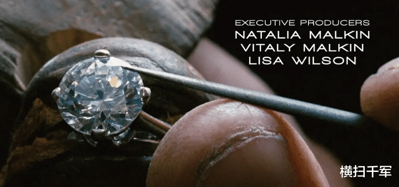 [华语电影]全球公认的5大神偷电影，华语电影1部上榜，最后3部你未必看过