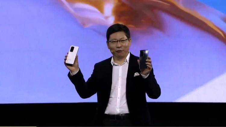 「华为p40」华为“超大杯”机型确定了,6月1日上市,还是熟悉的配方