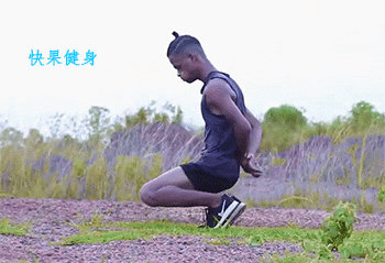 运动|如何每周减掉1kg体重脂肪了？你只需这样每天运动20分钟