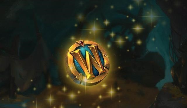 #魔兽世界#魔兽世界：官方卖金“最为致命”，怀旧服时光回收机制引玩家热议