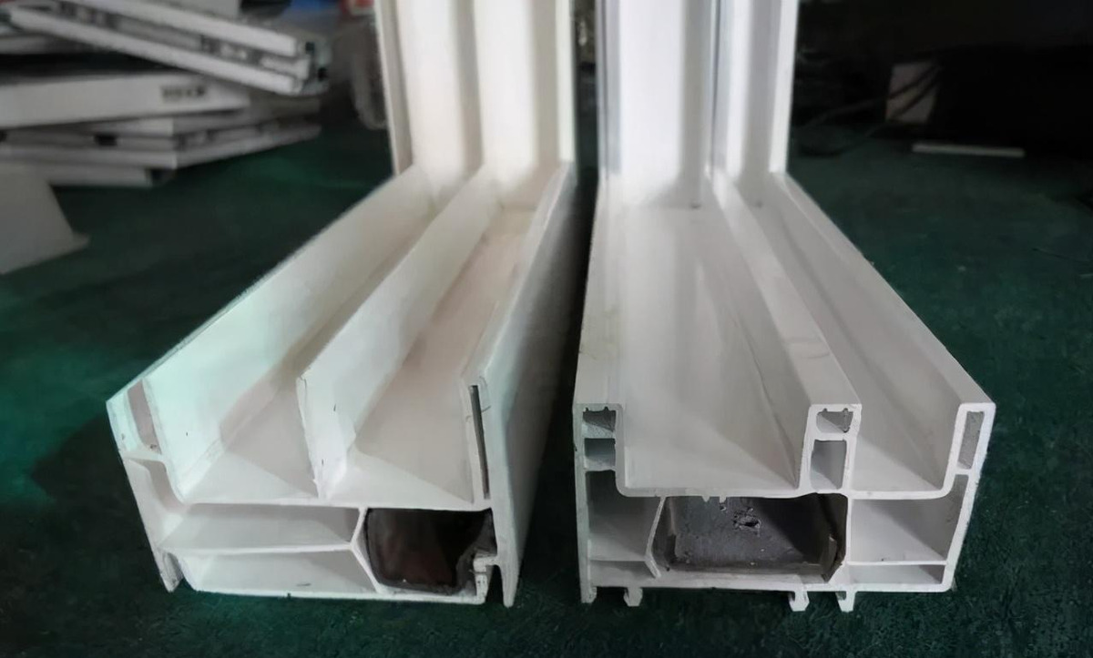 |木门里面为什么会有纸芯？花1分钟看看这个，买门再也不被坑