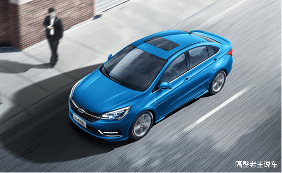 思域|被遗忘的“猛将”，媲美思域，1.5L四缸+5.4L油耗，仅4.99万起