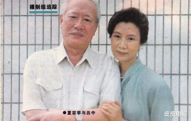 刘三姐▲电影《刘三姐》60年后演员现状：女主角健在，八位演员已离世