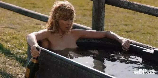 电视剧▲满分推荐,这部美剧才是真正的硬核爽剧