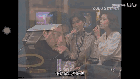 刘青云|艳压蔡少芬，却下嫁穷小子，终生不孕：她的爱情，宛如童话