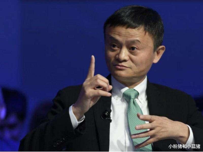 马云|新亚洲首富诞生：拿下4900亿财富，他的赚钱速度比马云马化腾还快