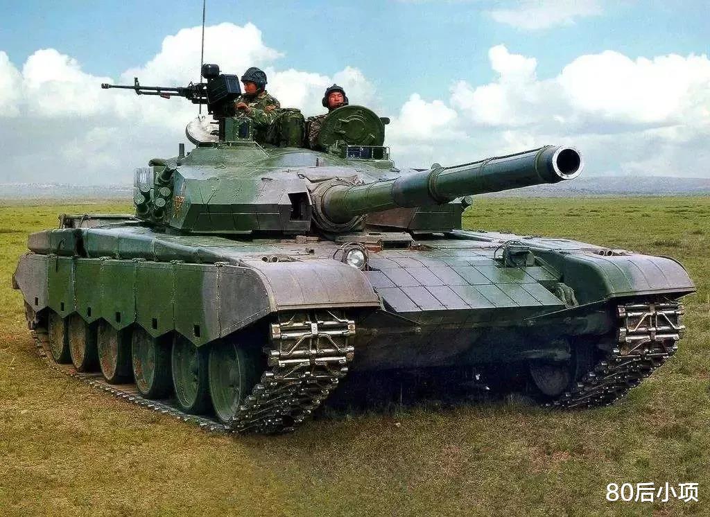 「巴基斯坦」先进武器引人注目，中国拒绝出口，关系再好也不卖