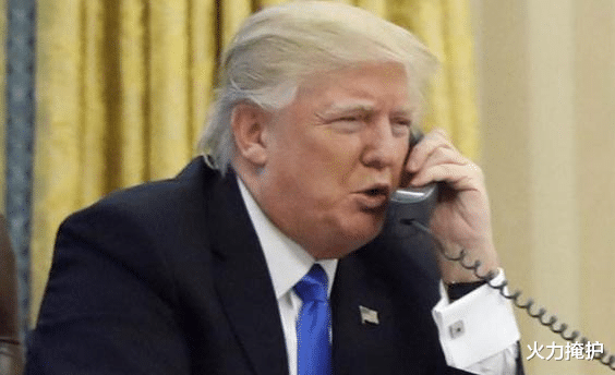 美国■美国还是挺不住了！特朗普罕见亲自喊话，请求中国不要取消订单