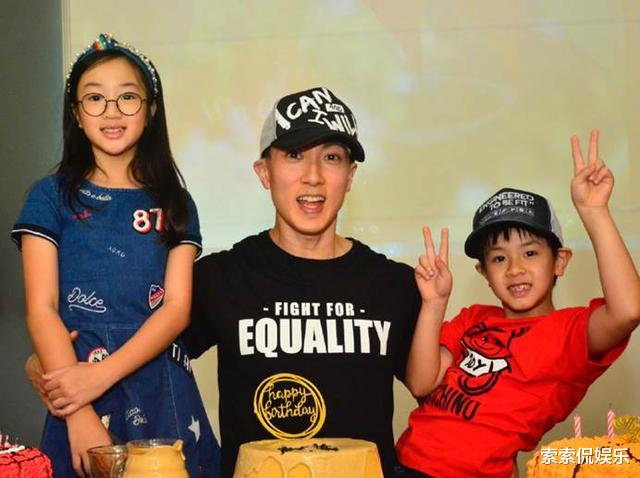 吴尊|吴尊女儿“换骨”式长大,美出新高度,吴尊:我182身高怕是假的