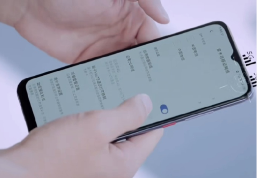 红米手机▲红米10X系列已无悬念，高低配外观参数全曝光，标准版将低于1500