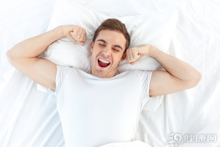 「肿瘤」男人早晨起床，没有“搭帐篷”？别紧张，6个原因先自己排查一下