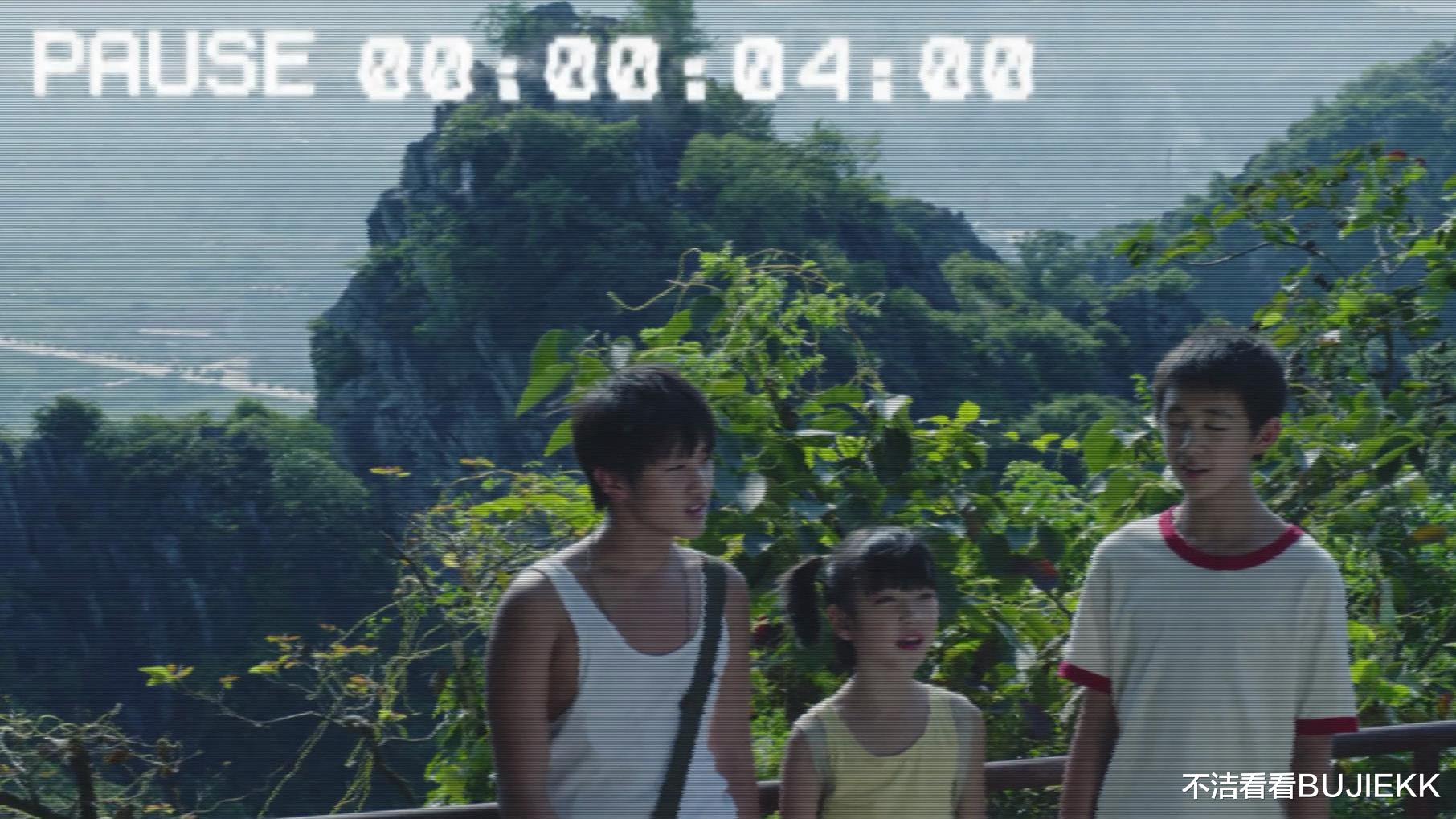 隐秘的角落@《隐秘的角落》为何每集时长不同？你没猜错，又是导演的小心机