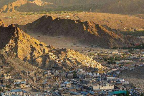 印度@印北边境传来一声巨响,联合国直接发出警告,莫迪这次成众矢之的