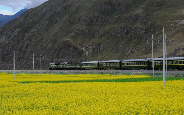 「西藏」17件去西藏一定要做的小事