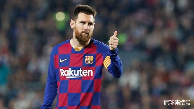 巴塞罗那■巴萨2选1！曝梅西已表态，被逆转+丢欧冠，巴萨清洗欧冠软脚虾？