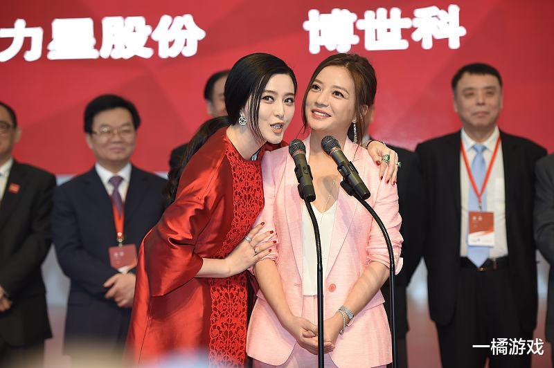 赵薇|三位被央视列入黑名单的女星,赵薇上榜,她再没机会翻身