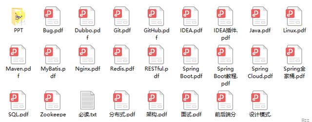Java|百度资深Java程序员开源5000页Java人必备学习手册开发下载