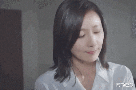 #唇色#我怎么也猜不到她今年53岁了