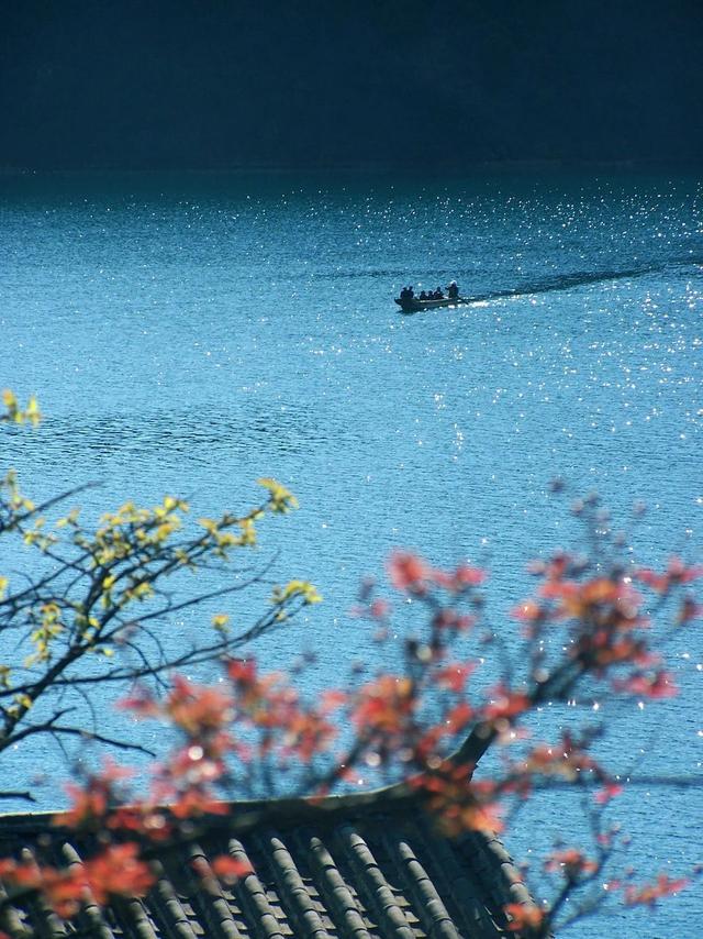 古镇|60个必去的国内美景地,去过16个也算不枉此生!